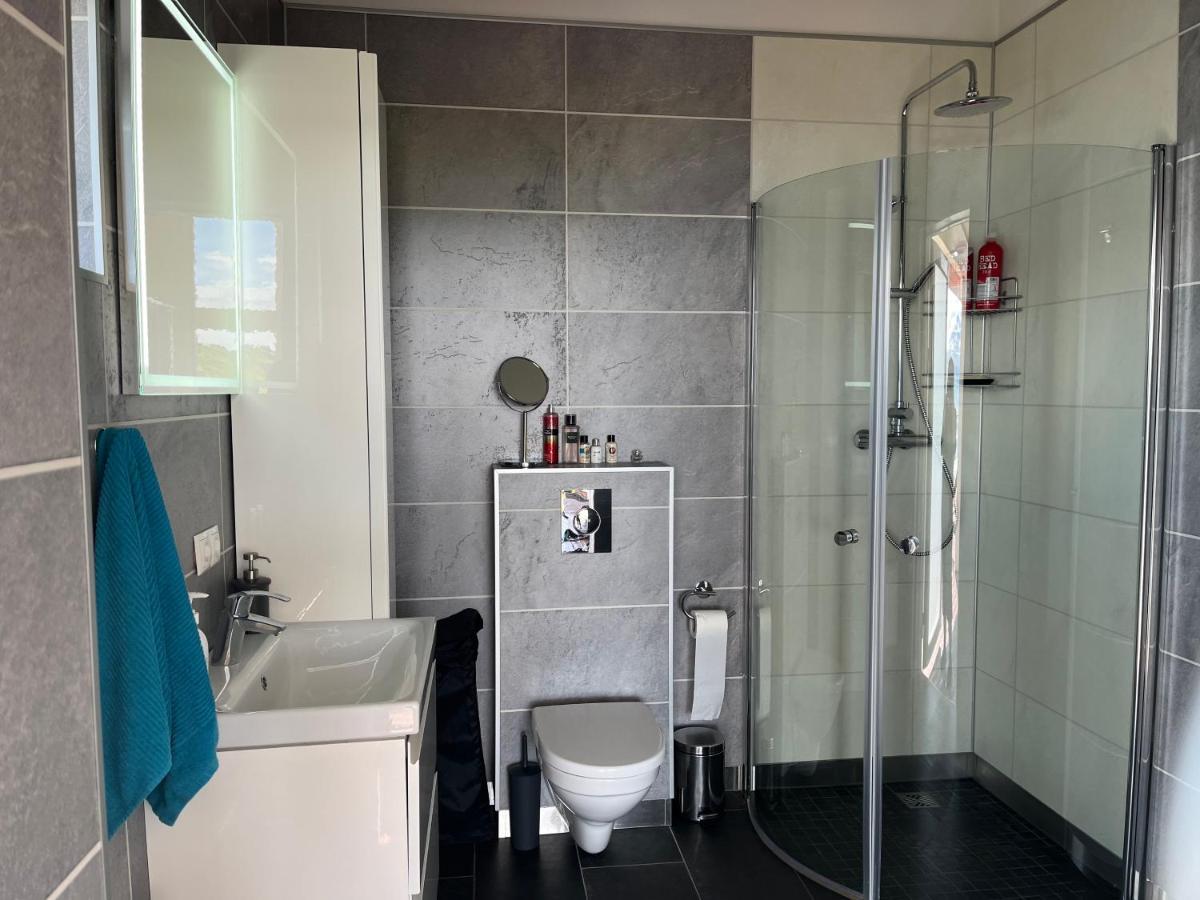 Akureyri - Cabin With An Amazing View 外观 照片
