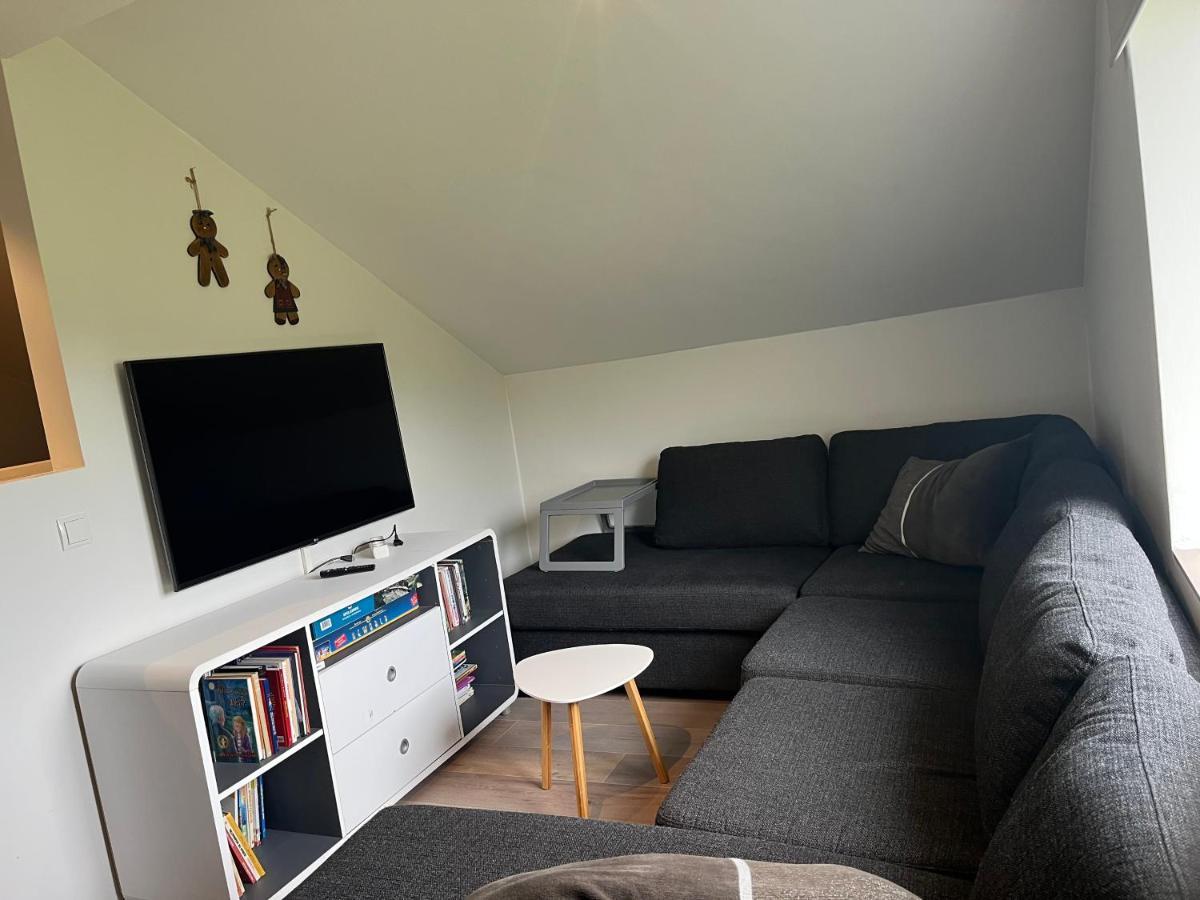 Akureyri - Cabin With An Amazing View 外观 照片